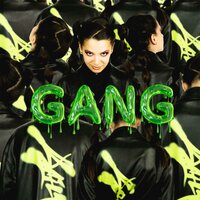 Gang - Mariposa