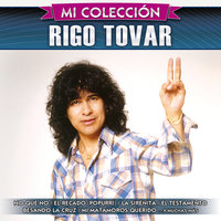 Paloma Mensajera - Rigo Tovar