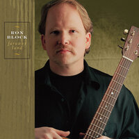 In Memory Of Steve - Ron Block