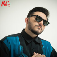 Netflix - Hant