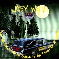 Summertime - Joey Welz