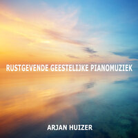 Nader, Mijn God, Bij U - Arjan Huizer