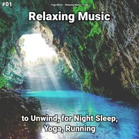 Relaxing Music, Pt. 19 - Yoga Music & Relaxing music & Yoga