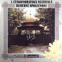 Žádba - Čechomor