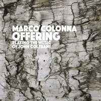 Offering - Marco Colonna