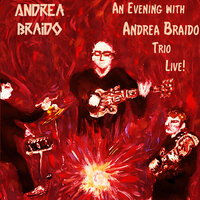 I Love Miles - Andrea Braido