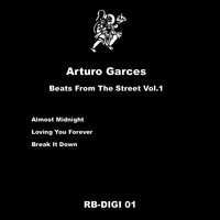 Break It Down - Arturo Garces