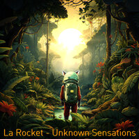 Warm Time - La Rocket