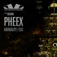 Esc - Pheex
