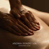 Indian Spa Music - Jennifer Calm