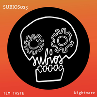 Nightmare - Tim Taste