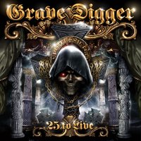 Circle of Witches - Grave Digger