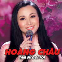 Tôi Không Biết Anh - Hoàng Châu