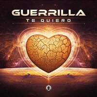 Cosmic Connection - Guerrilla