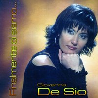 Frammenti di cuore - Giovanna De Sio