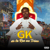 kamora - GK