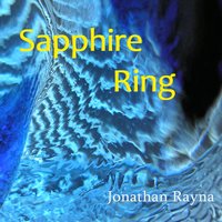 Counter Balance - Jonathan Rayna