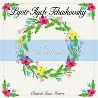 The Nutcracker (Waltz of the Flowers) - Chicago Symphony Orchestra & Пётр Ильич Чайковский