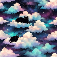 Solar Flare Serenade - MellowPurr