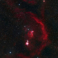 Celestial Mist - Nuvia
