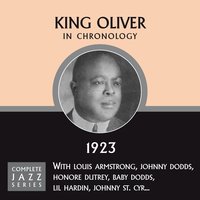 Sobbin' Blues (06-23-23) - King Oliver