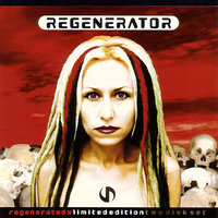 Lightbringer - Regenerator