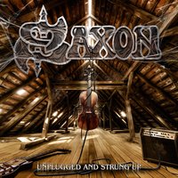Dallas 1PM - Saxon