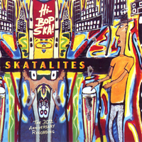 Guns Of Navarone - The Skatalites