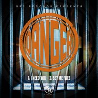 I Need You - Danger