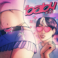Baby Face - Nurik Smit