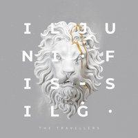 Skiet - The Travellers