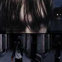 welcome to forever - Kai Angel
