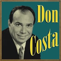 Pretty Blue Eyes - Don Costa