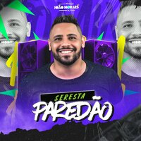 BABY CÊ TÁ DIFERENTE - João Moraes