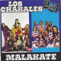 Vete de mi lado - Los Chakales