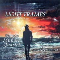 Eternal Triangle - Enzo Zirilli & Angelo Cultreri & Claudio Giambruno & Sergio Munafò Quartet