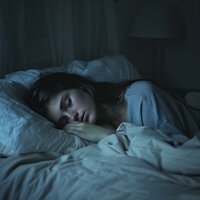 Slumber’s Silk Stills Storms - Technical Sleep & Colateral Commons & Gentle By Nature