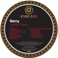 Shplatten - Berny