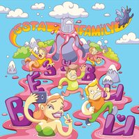 Везувий - 5sta Family