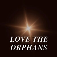 Love the Orphans - Rocky