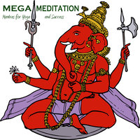 Om Savitre Namaha - Mega Meditation