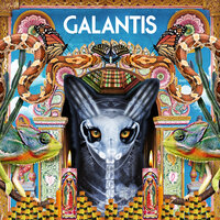 Faith - Galantis & Dolly Parton & Mr. Probz