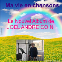 LE TEMPS DE LA JEUNESSE - JOEL ANDRE COIN