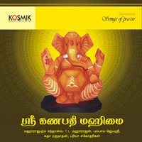 Thirumurai Pidiyadan Uru Umai - Thiruppugazh Umbar Tharu - T. L. Maharajan