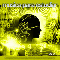 Latidos binaurales - Música para el enfoque y la concentración - Ondas Alfa & Musica para Concentrarse & Latidos binaurales para estudiar