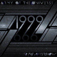 Late Detroit Nights - Army Of The Universe