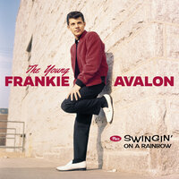 Trumpet Instrumental [Bella Del Mondo] - Frankie Avalon