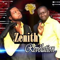 Passe partout - Zénith feat. Narcisse Chaky & Zenith & Narcisse Chaky
