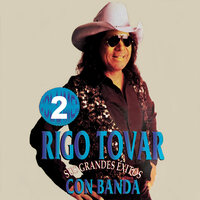Noche De Cumbia - Rigo Tovar