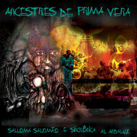 Lyra Ceciliana / Agreste Periférico - Salloma Salomão & Sincrônica Al Andaluz